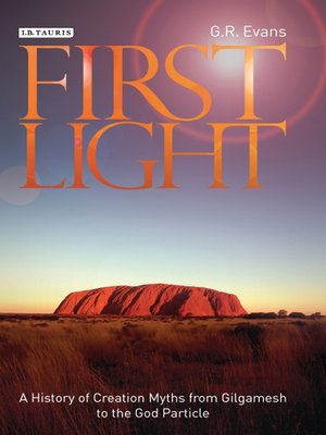 cover image of First Light